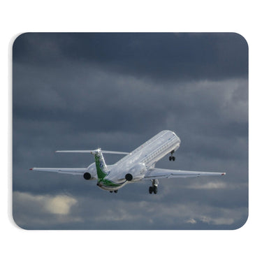 AVIATION PHONTIC - MOUSE PAD Printify